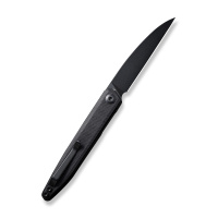 Купить Складной нож SENCUT Jubil D2 Steel Black Handle G10 Black арт. S20029-2
